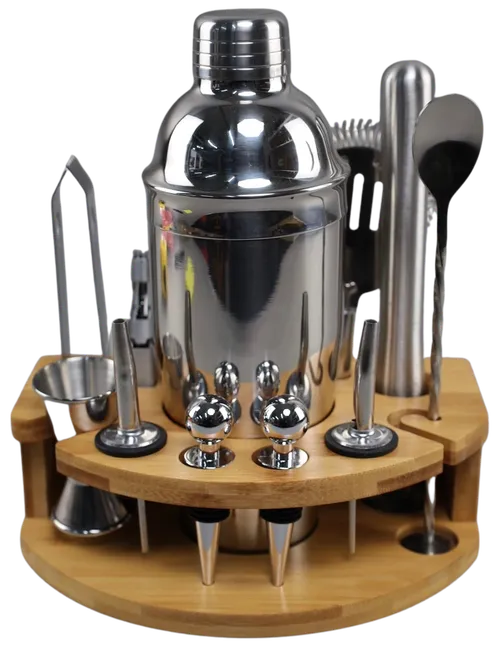 Cocktail Bar Set 