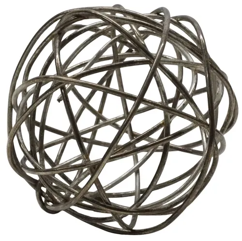 Wire Decorative Ball 