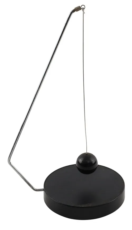 Magnetic Ball Desktop Decision Maker 