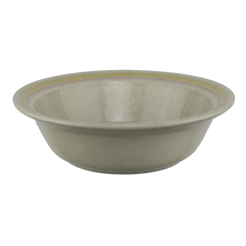 Sunny Day Wide Rim Cereal Bowl