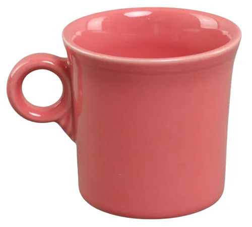 Peony Pink Mug