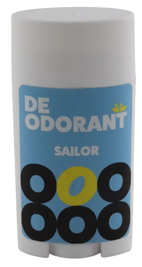 Generic Deodorant Sailor Stick 