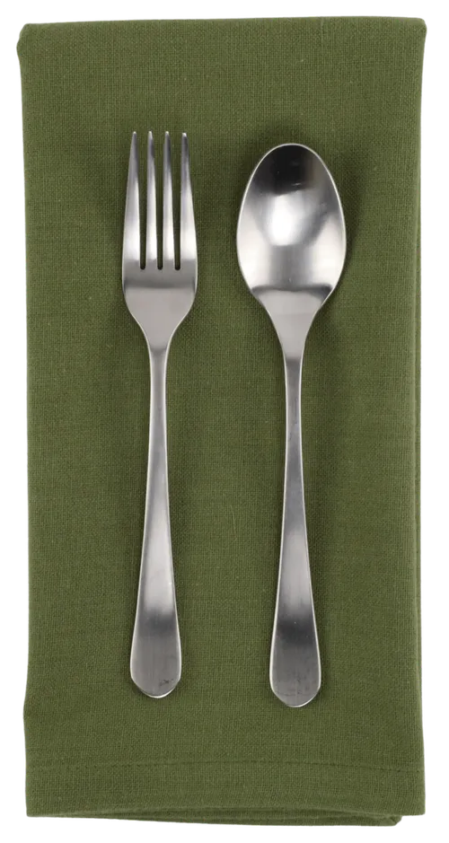 Seaweed Green Napkin