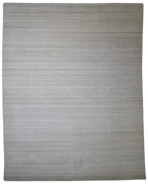 Beige & Taupe Area Rug 7'10