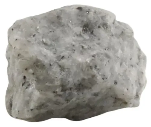 Raw Porphyritic Granite Rock Specimen