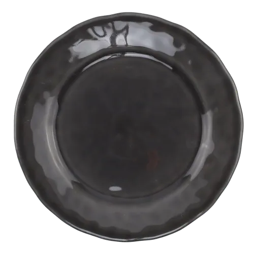 Intense Grey Side Plate