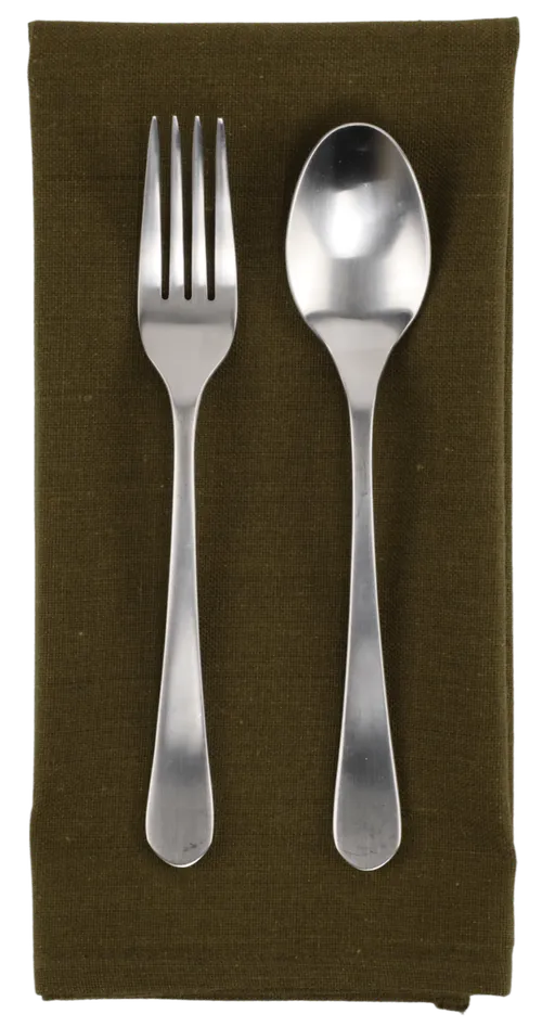 Carob Brown Napkin