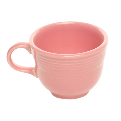 Charm Pink Teacup