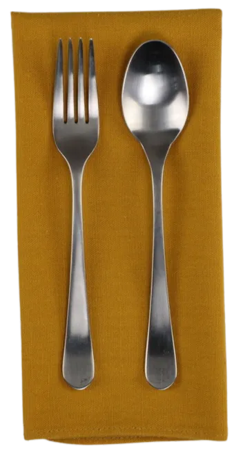 Harvest Gold Napkin