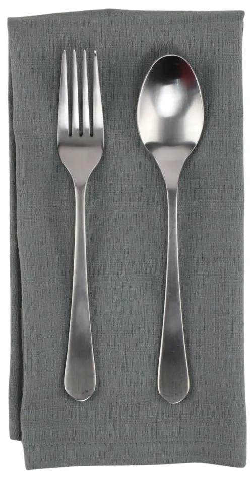Sage Grey Napkin
