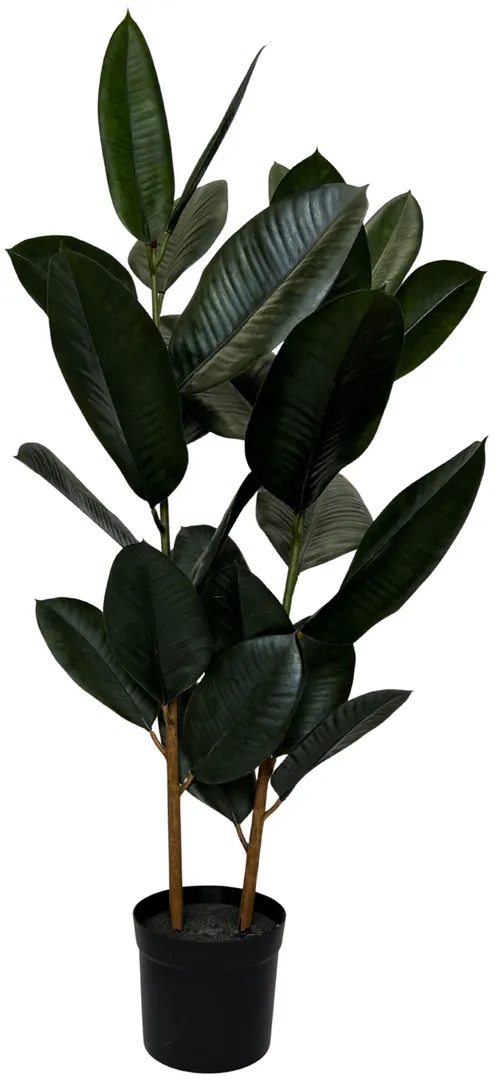 Artificial Ficus Plant 