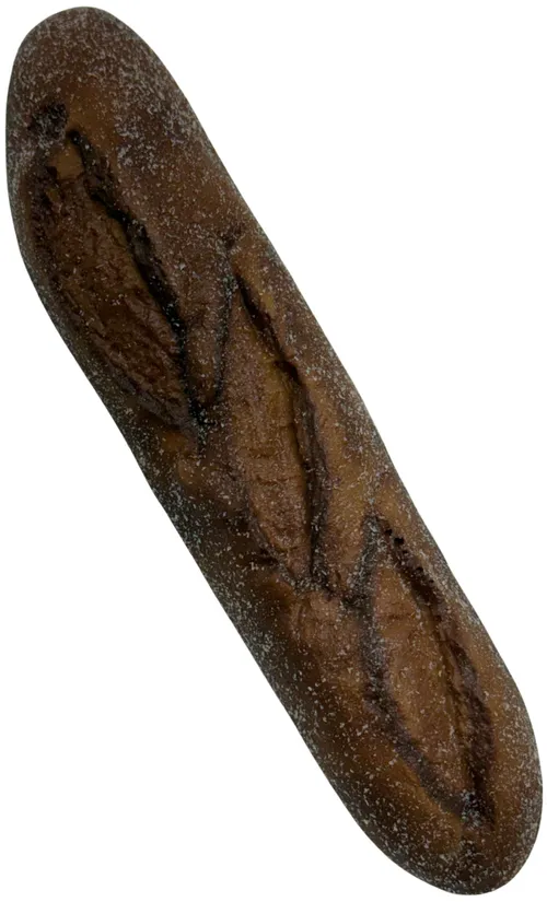 Artificial Artisan French Baguette - Medium