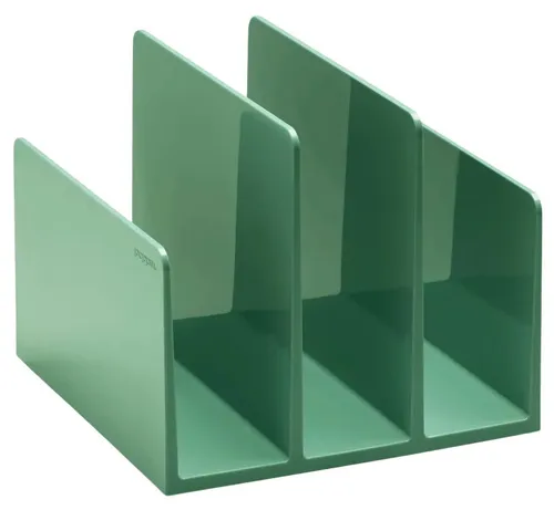 Sage Green File Holder