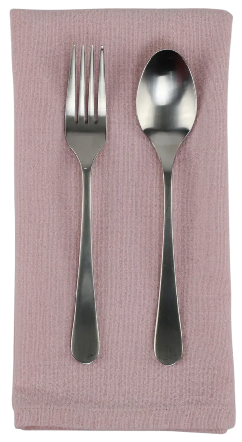 Pale Pink Napkin
