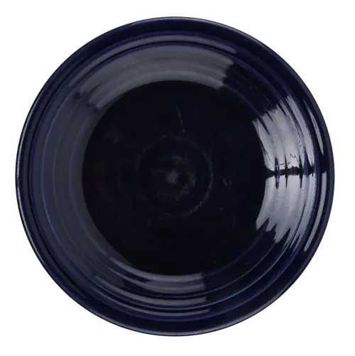 Midnight Blue Side Plate 