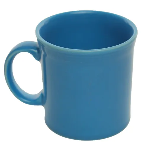 Electric Blue Mug