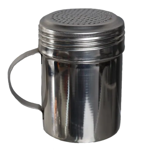 Stainless Cup Shaker With Handle
