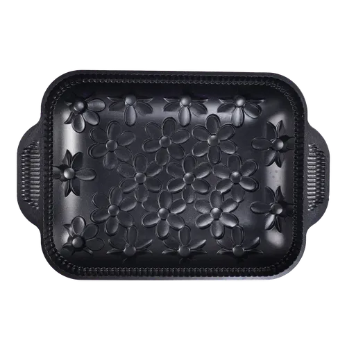 Daisy Cake Pan