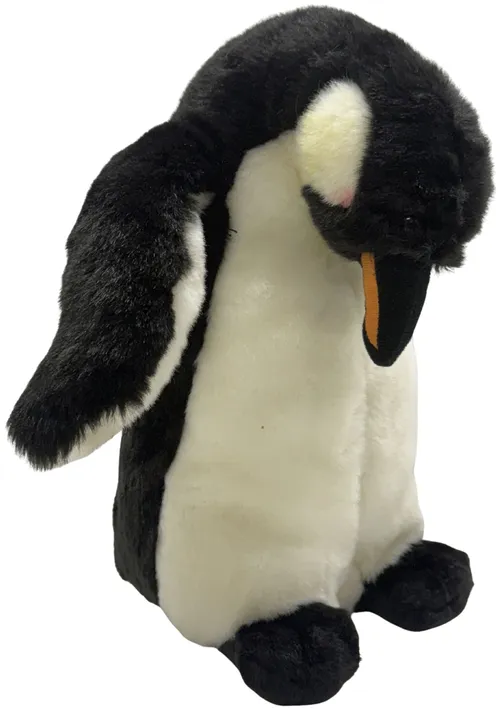 Admiral Penguin Plush Stuffed Animal