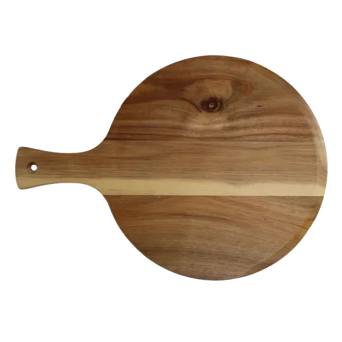 Wood Pizza Pie Peel