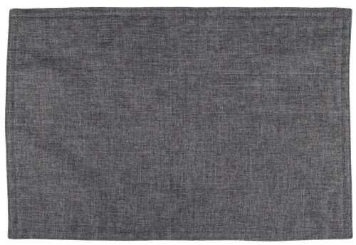 Heather Grey Placemat