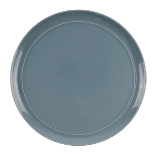 Air Force Blue Side Plate