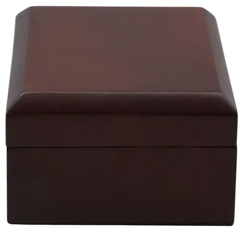 Cherry Wood Box 