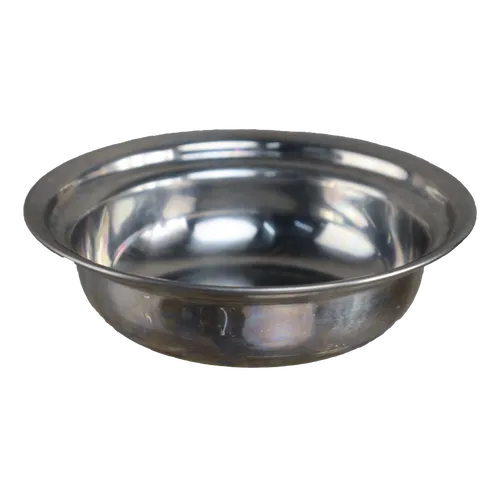 Stainless Steel Mixing Bowl