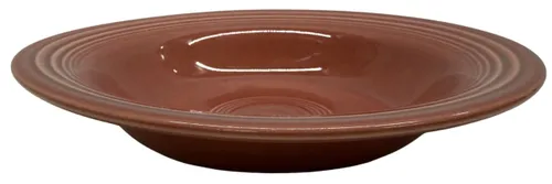 Raspberry Pink Ceramic Bowl