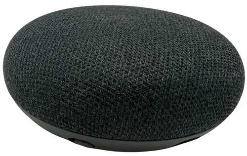 Dark Grey Bluetooth Speaker