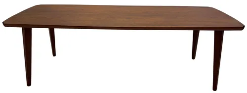 Vintage Teak Coffee Table