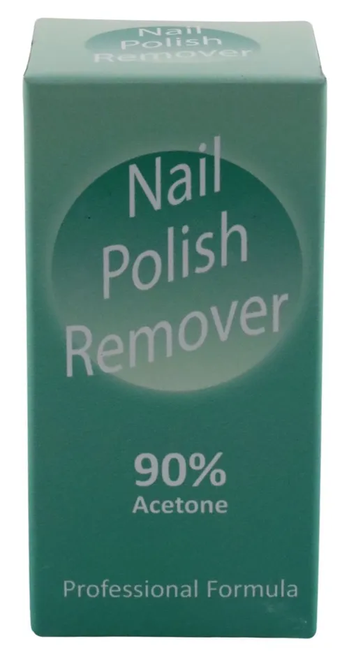 Generic Nail Polish Remover 90% Acetone