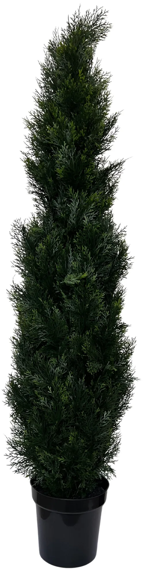 Artificial Cedar Tree