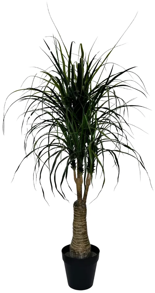 Artificial Ponytail Palm Tree