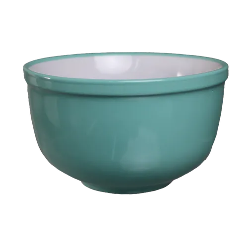 Brook Green Serving Bowl