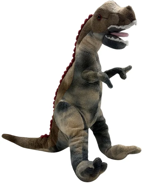 Tyrannosaurus Rex Dinosaur Plush