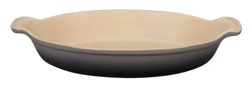 Grey Gradient Oval Au Gratin Baking Dish 1.6L