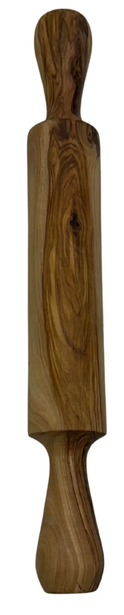 Olive Wood Rolling Pin