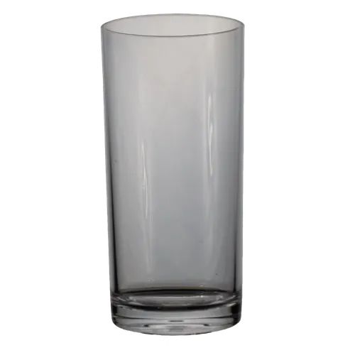 Clear Acrylic Thin Wall Highball Glass