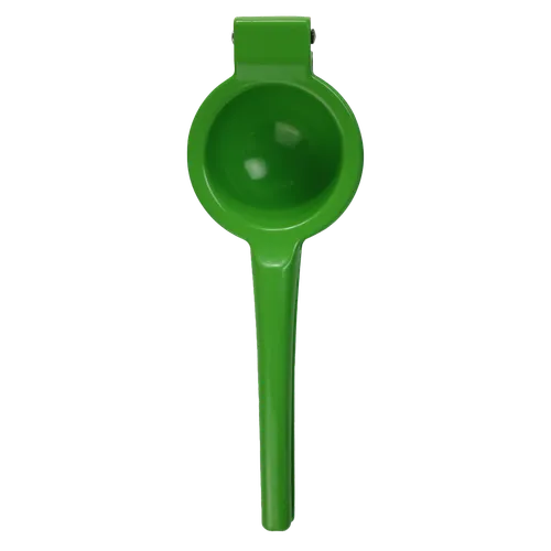 Green Lime Squeezer - Small