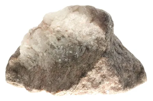 Natural Spirit Quartz  Specimen