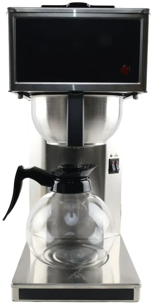 Commercial Single Brewer Coffee Maker