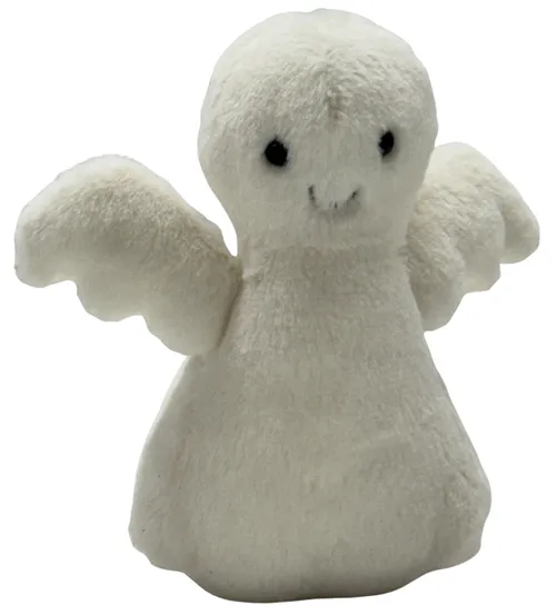 White Ghost Plush