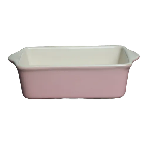 Pink Lemonade Ceramic Mini Dish