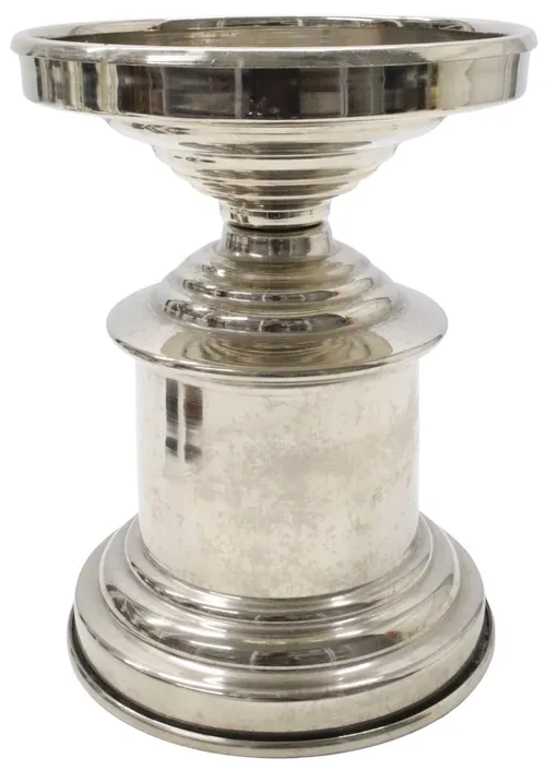 Silver Trophy Cup