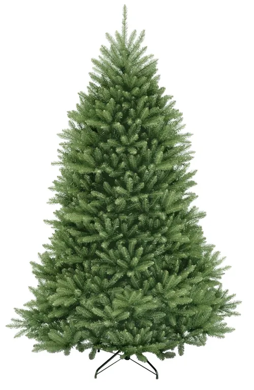 6.5' Artificial Fir Christmas Tree