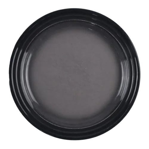 Gradient Grey Side Plate