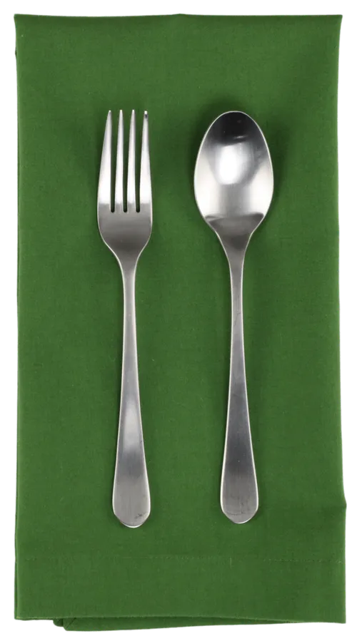 Forest Green Napkin
