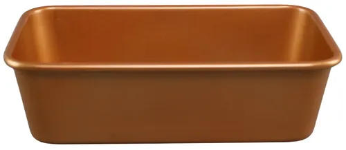 Copper Loaf Pan