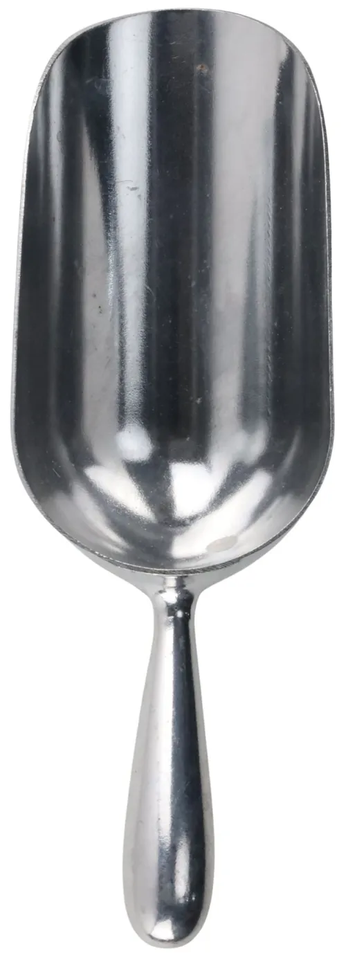 Stainless Steel Scoop